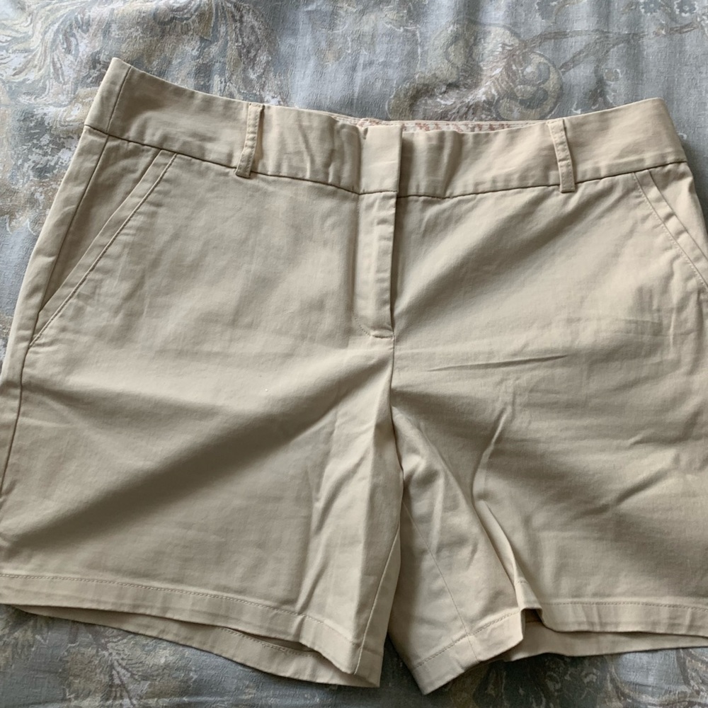 Loft Shorts